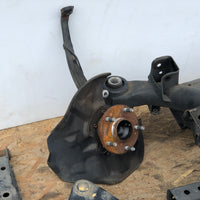 Jdm 1998-2005 Lexus Is300 / Toyota Altezza Suspension Package / Brake Calipers / Frames / Control Arms / Spindles & Knuckles / Front & Rear / Left & Right | Suspension Package | freeshipping, Lexus Is300, Lexus IS300 arms, lexus is300 suspension, Toyota Altezza, Toyota Altezza Parts | 1697