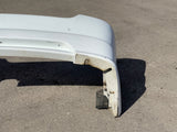 JDM Subaru Forester XT SG5 SG9 2003-2008 OEM Cross Sports Rear Bumper Rear Lip + Sideskirts with Spats + Rear Tail lights not included + Spoiler