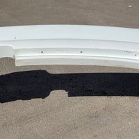 JDM Subaru Forester XT SG5 SG9 2003-2008 OEM Cross Sports Rear Bumper Rear Lip