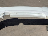JDM Subaru Forester XT SG5 SG9 2003-2008 OEM Cross Sports Rear Bumper Rear Lip + Sideskirts with Spats + Rear Tail lights not included + Spoiler