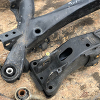 Jdm 1998-2005 Lexus Is300 / Toyota Altezza Suspension Package / Brake Calipers / Frames / Control Arms / Spindles & Knuckles / Front & Rear / Left & Right | Suspension Package | freeshipping, Lexus Is300, Lexus IS300 arms, lexus is300 suspension, Toyota Altezza, Toyota Altezza Parts | 1697