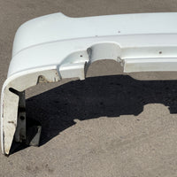 JDM Subaru Forester XT SG5 SG9 2003-2008 OEM Cross Sports Rear Bumper Rear Lip