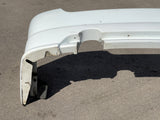 JDM Subaru Forester XT SG5 SG9 2003-2008 OEM Cross Sports Rear Bumper Rear Lip