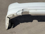 JDM Subaru Forester XT SG5 SG9 2003-2008 OEM Cross Sports Rear Bumper Rear Lip + Sideskirts with Spats + Rear Tail lights not included + Spoiler