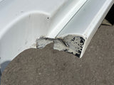 JDM Subaru Forester XT SG5 SG9 2003-2008 OEM Cross Sports Rear Bumper Rear Lip