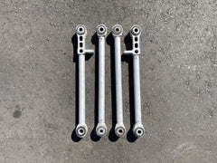 JDM Subaru Impreza WRX STi GDB Aluminium Rear Lower Control Arm Links 2004-2007