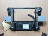 JDM Subaru Legacy Outback Climate Control Dual Double Din Bezel Hazard 2005-2009 | Dashboard | 72311AG, freeshipping, Legacy, STI, Subaru | 1918