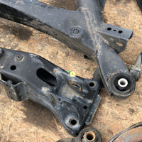 Jdm 1998-2005 Lexus Is300 / Toyota Altezza Suspension Package / Brake Calipers / Frames / Control Arms / Spindles & Knuckles / Front & Rear / Left & Right