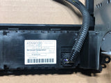 JDM Subaru Legacy Outback Climate Control Dual Double Din Bezel Hazard 2005-2009 | Dashboard | 72311AG, freeshipping, Legacy, STI, Subaru | 1918