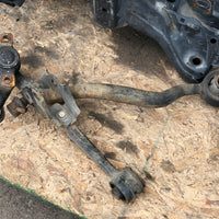 Jdm 1998-2005 Lexus Is300 / Toyota Altezza Suspension Package / Brake Calipers / Frames / Control Arms / Spindles & Knuckles / Front & Rear / Left & Right