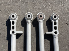 Subaru Forester SG5 SG9 STI 03/08 aluminum rear lower control arms