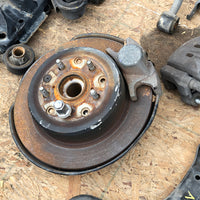 Jdm 1998-2005 Lexus Is300 / Toyota Altezza Suspension Package / Brake Calipers / Frames / Control Arms / Spindles & Knuckles / Front & Rear / Left & Right