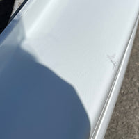 JDM Subaru Forester XT SG5 SG9 2003-2008 OEM Cross Sports Rear Bumper Rear Lip