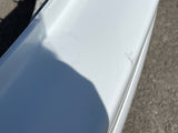 JDM Subaru Forester XT SG5 SG9 2003-2008 OEM Cross Sports Rear Bumper Rear Lip