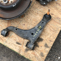 Jdm 1998-2005 Lexus Is300 / Toyota Altezza Suspension Package / Brake Calipers / Frames / Control Arms / Spindles & Knuckles / Front & Rear / Left & Right