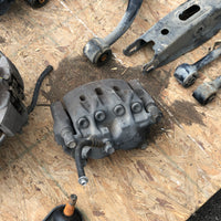 Jdm 1998-2005 Lexus Is300 / Toyota Altezza Suspension Package / Brake Calipers / Frames / Control Arms / Spindles & Knuckles / Front & Rear / Left & Right