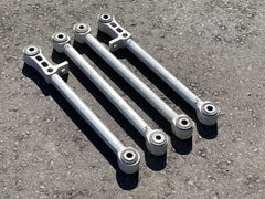 JDM Subaru Impreza WRX STi GDB Aluminium Rear Lower Control Arm Links 2004-2007