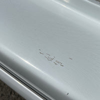 JDM Subaru Forester XT SG5 SG9 2003-2008 OEM Cross Sports Rear Bumper Rear Lip