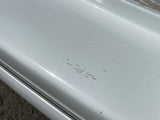 JDM Subaru Forester XT SG5 SG9 2003-2008 OEM Cross Sports Rear Bumper Rear Lip