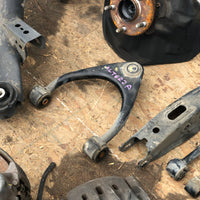 Jdm 1998-2005 Lexus Is300 / Toyota Altezza Suspension Package / Brake Calipers / Frames / Control Arms / Spindles & Knuckles / Front & Rear / Left & Right