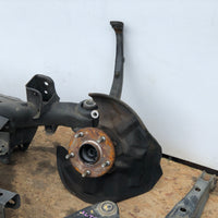 Jdm 1998-2005 Lexus Is300 / Toyota Altezza Suspension Package / Brake Calipers / Frames / Control Arms / Spindles & Knuckles / Front & Rear / Left & Right