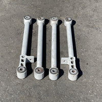 Subaru Forester SG5 SG9 STI 03/08 aluminum rear lower control arms | Aluminum Control Arms | aluminum arms, freeshipping, rear control arms, sale, Subaru arms | 1986