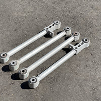 Subaru Forester SG5 SG9 STI 03/08 aluminum rear lower control arms