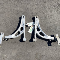 JDM 02 07 Subaru Impreza WRX STi Aluminum Front Lower Control Arms Exact Photos | Aluminum Control Arms | freeshipping | 2481