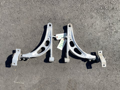JDM 02 07 Subaru Impreza WRX STi Aluminum Front Lower Control Arms Exact Photos