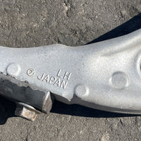 JDM 02 07 Subaru Impreza WRX STi Aluminum Front Lower Control Arms Exact Photos | Aluminum Control Arms | freeshipping | 2481