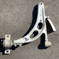 JDM 02 07 Subaru Impreza WRX STi Aluminum Front Lower Control Arms Exact Photos | Aluminum Control Arms | freeshipping | 2481