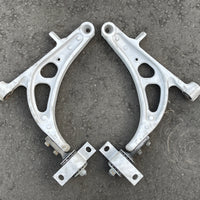 JDM Subaru GC8 RA Impreza WRX STI Front Lower Control Arm Aluminum OEM 1993-2001 | Aluminum Control Arms | Aluminum Control Arms, freeshipping, GC8, Impreza, sale, STI, Subaru, WRX, WRX STI | 1428