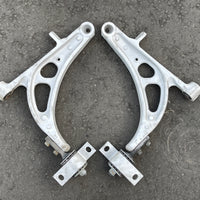 JDM 98-04 Subaru Legacy Spec B OEM Front Lower Aluminum Control Arms LCA Genuine | Aluminum Control Arms | freeshipping, JDM 90-04 Subaru Legacy Spec B OEM Front Lower Aluminum Control Arms LCA Genuine, sale | 1459