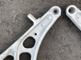 JDM Subaru Forester SF5 SF9 Front Lower Control Arm Aluminum OEM 1998-2002 | Aluminum Control Arms | Aluminum Control Arms, freeshipping, GC8, Impreza, sale, STI, Subaru, WRX, WRX STI | 2479