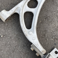 JDM 98-04 Subaru Legacy Spec B OEM Front Lower Aluminum Control Arms LCA Genuine | Aluminum Control Arms | freeshipping, JDM 90-04 Subaru Legacy Spec B OEM Front Lower Aluminum Control Arms LCA Genuine, sale | 1459