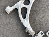 JDM Subaru GC8 RA Impreza WRX STI Front Lower Control Arm Aluminum OEM 1993-2001 | Aluminum Control Arms | Aluminum Control Arms, freeshipping, GC8, Impreza, sale, STI, Subaru, WRX, WRX STI | 1428