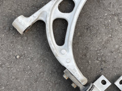 JDM Subaru GC8 RA Impreza WRX STI Front Lower Control Arm Aluminum OEM 1993-2001