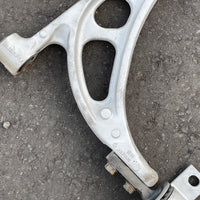 JDM Subaru Forester SF5 SF9 Front Lower Control Arm Aluminum OEM 1998-2002 | Aluminum Control Arms | Aluminum Control Arms, freeshipping, GC8, Impreza, sale, STI, Subaru, WRX, WRX STI | 2479