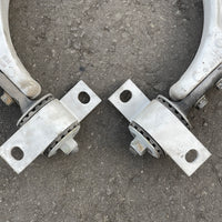 JDM 98-04 Subaru Legacy Spec B OEM Front Lower Aluminum Control Arms LCA Genuine | Aluminum Control Arms | freeshipping, JDM 90-04 Subaru Legacy Spec B OEM Front Lower Aluminum Control Arms LCA Genuine, sale | 1459