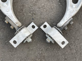 JDM 98-04 Subaru Legacy Spec B OEM Front Lower Aluminum Control Arms LCA Genuine | Aluminum Control Arms | freeshipping, JDM 90-04 Subaru Legacy Spec B OEM Front Lower Aluminum Control Arms LCA Genuine, sale | 1459