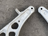 JDM Subaru Forester SF5 SF9 Front Lower Control Arm Aluminum OEM 1998-2002 | Aluminum Control Arms | Aluminum Control Arms, freeshipping, GC8, Impreza, sale, STI, Subaru, WRX, WRX STI | 2479
