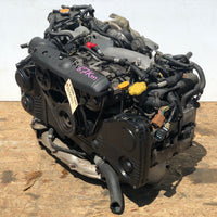 2002-2005 JDM Subaru Impreza WRX Turbocharged EJ20 EJ205 Engine Motor AVCS | Engine | 2.5l Replacement, AVCS, EJ20, EJ205, Engine, Forester, freeshipping, Impreza, Subaru, tested, Turbo, WRX, XT | 1699