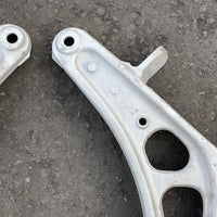JDM Subaru GC8 RA Impreza WRX STI Front Lower Control Arm Aluminum OEM 1993-2001 | Aluminum Control Arms | Aluminum Control Arms, freeshipping, GC8, Impreza, sale, STI, Subaru, WRX, WRX STI | 1428