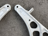 JDM Subaru GC8 RA Impreza WRX STI Front Lower Control Arm Aluminum OEM 1993-2001 | Aluminum Control Arms | Aluminum Control Arms, freeshipping, GC8, Impreza, sale, STI, Subaru, WRX, WRX STI | 1428