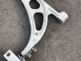 JDM Subaru Forester SF5 SF9 Front Lower Control Arm Aluminum OEM 1998-2002 | Aluminum Control Arms | Aluminum Control Arms, freeshipping, GC8, Impreza, sale, STI, Subaru, WRX, WRX STI | 2479