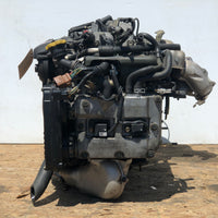 2002-2005 JDM Subaru Impreza WRX Turbocharged EJ20 EJ205 Engine Motor AVCS | Engine | 2.5l Replacement, AVCS, EJ20, EJ205, Engine, Forester, freeshipping, Impreza, Subaru, tested, Turbo, WRX, XT | 1699