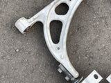 JDM Subaru Forester SF5 SF9 Front Lower Control Arm Aluminum OEM 1998-2002 | Aluminum Control Arms | Aluminum Control Arms, freeshipping, GC8, Impreza, sale, STI, Subaru, WRX, WRX STI | 2479