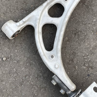 JDM 98-04 Subaru Legacy Spec B OEM Front Lower Aluminum Control Arms LCA Genuine | Aluminum Control Arms | freeshipping, JDM 90-04 Subaru Legacy Spec B OEM Front Lower Aluminum Control Arms LCA Genuine, sale | 1459
