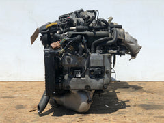 2002-2005 JDM Subaru Impreza WRX Turbocharged EJ20 EJ205 Engine Motor AVCS
