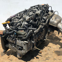 2002-2005 JDM Subaru Impreza WRX Turbocharged EJ20 EJ205 Engine Motor AVCS | Engine | 2.5l Replacement, AVCS, EJ20, EJ205, Engine, Forester, freeshipping, Impreza, Subaru, tested, Turbo, WRX, XT | 1699